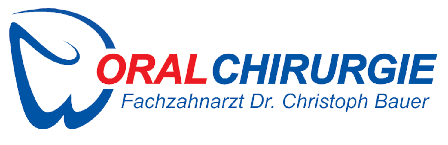 Fachzahnarzt für Oralchirurgie Dr. med. dent. Christoph Bauer